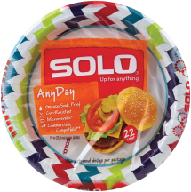 Picnicware product image.